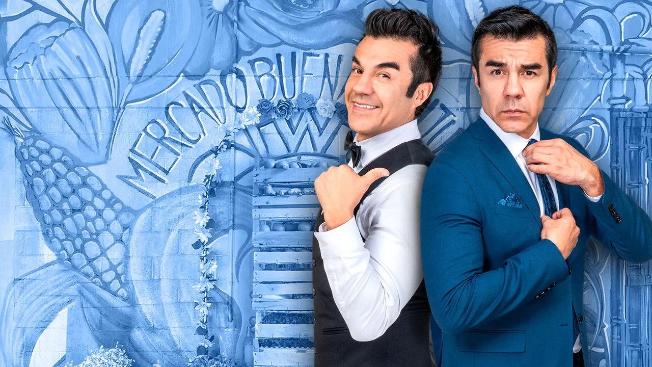 Como Tu No Hay 2 backdrop