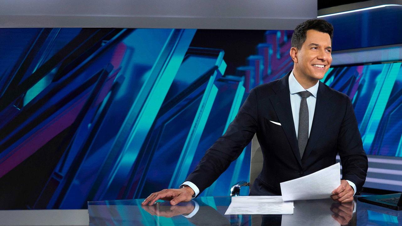 NBC Nightly News backdrop