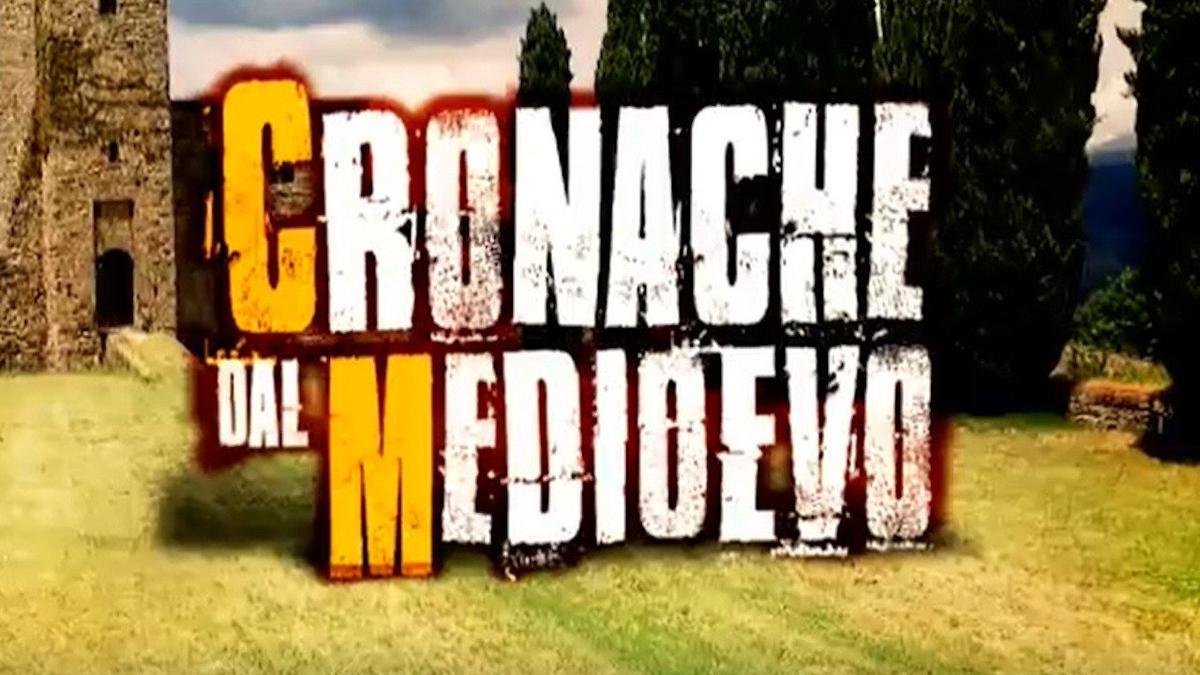 Chronicles from the Middle Ages backdrop