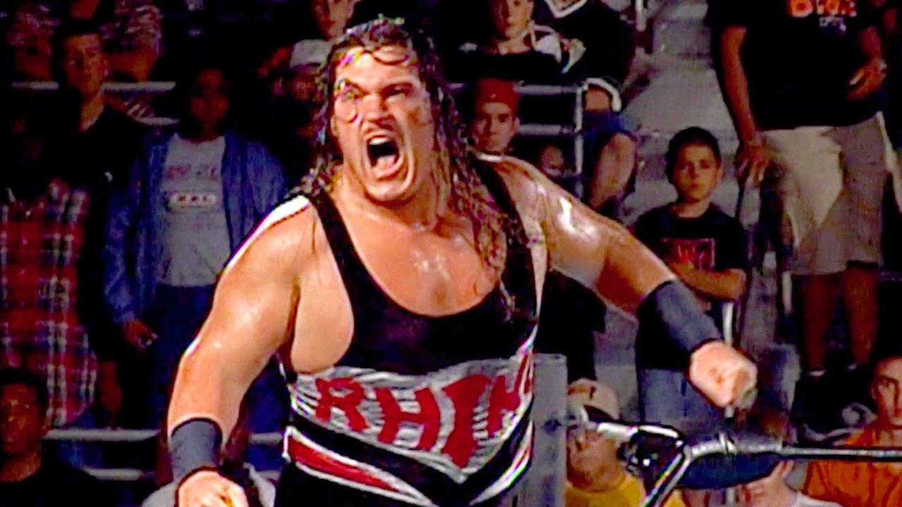 ECW on TNN backdrop