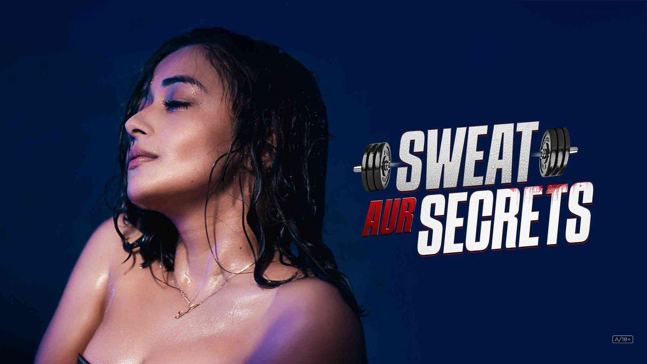 Sweat Aur Secrets backdrop