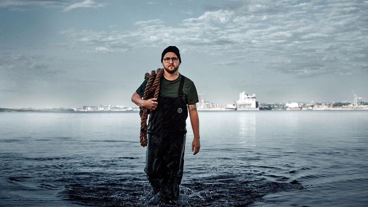 Les sombres secrets du Saint-Laurent backdrop