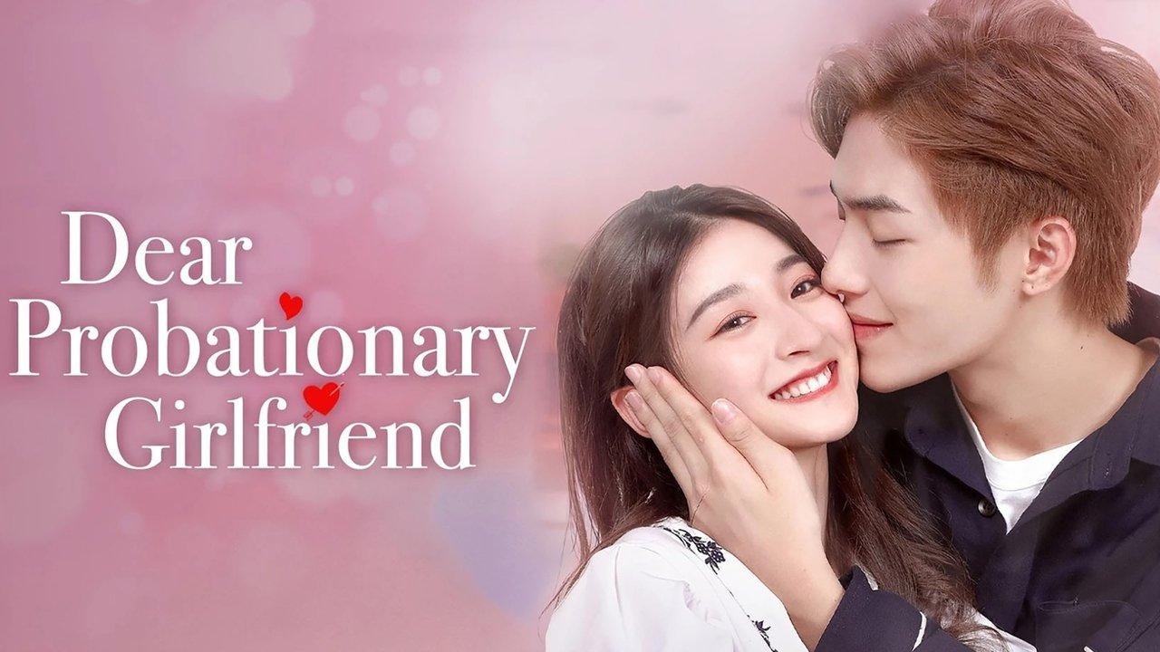 Dear Probationary Girlfriend backdrop