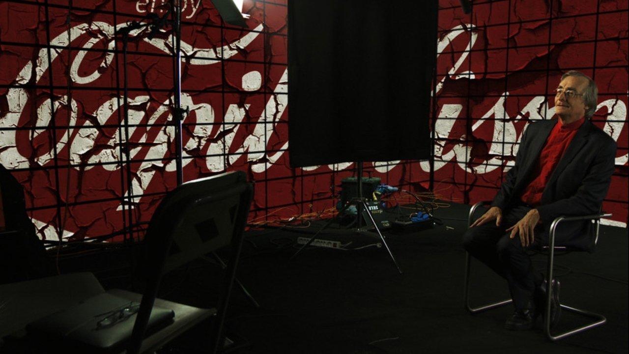 Capitalism backdrop