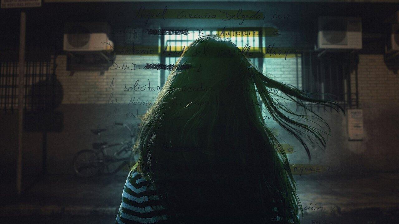 Where Is Marta? backdrop