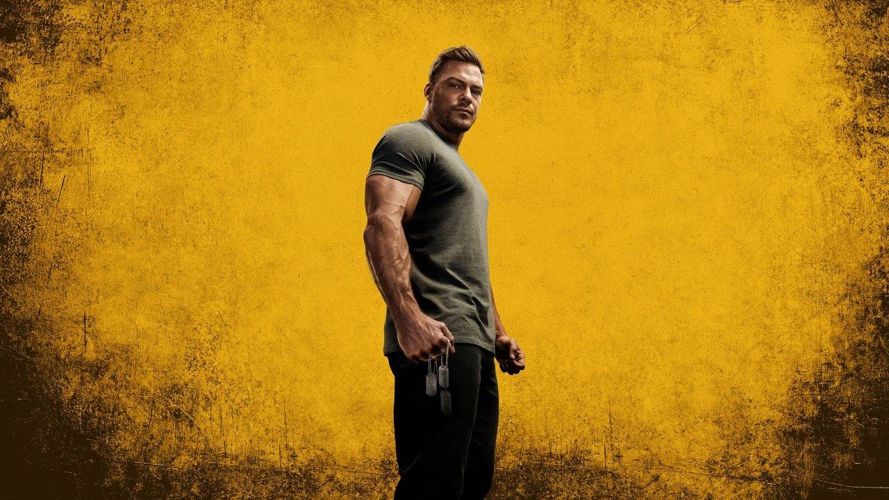 Reacher backdrop