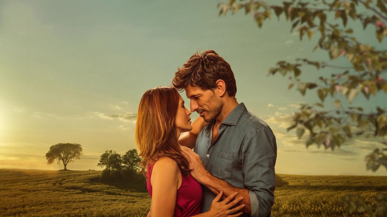 Return to Las Sabinas backdrop