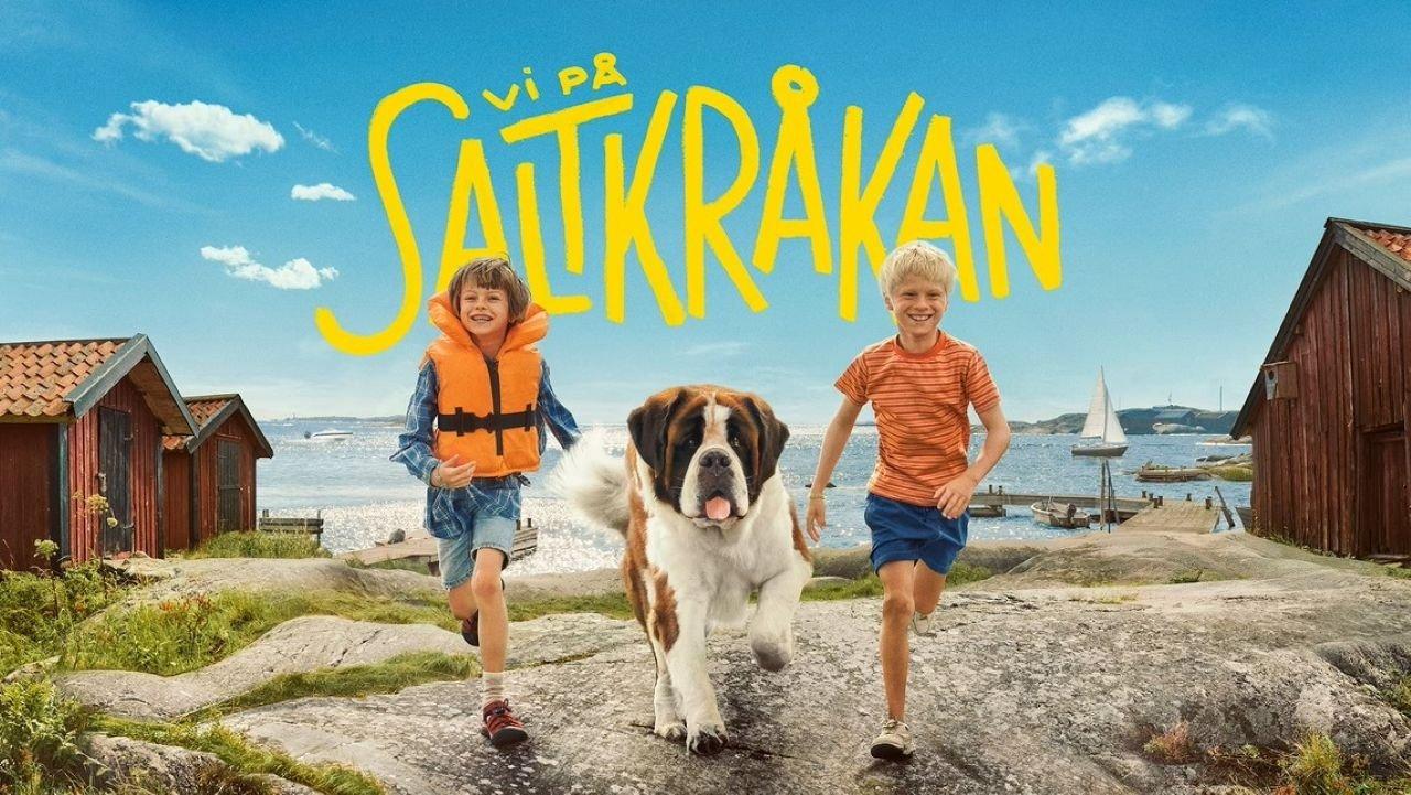 Vi på Saltkråkan backdrop