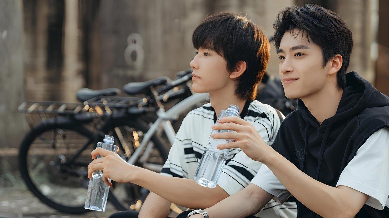 The Way Home backdrop