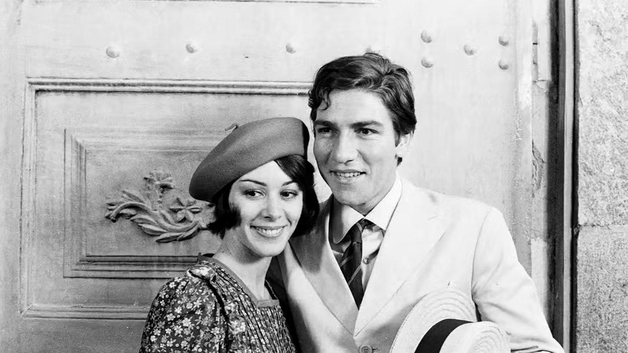 O Feijão e o Sonho backdrop