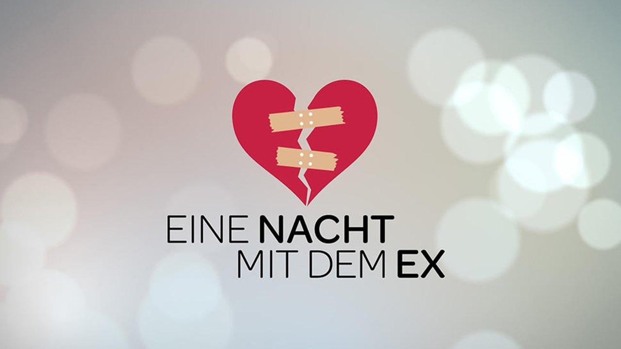 Eine Nacht mit dem Ex backdrop