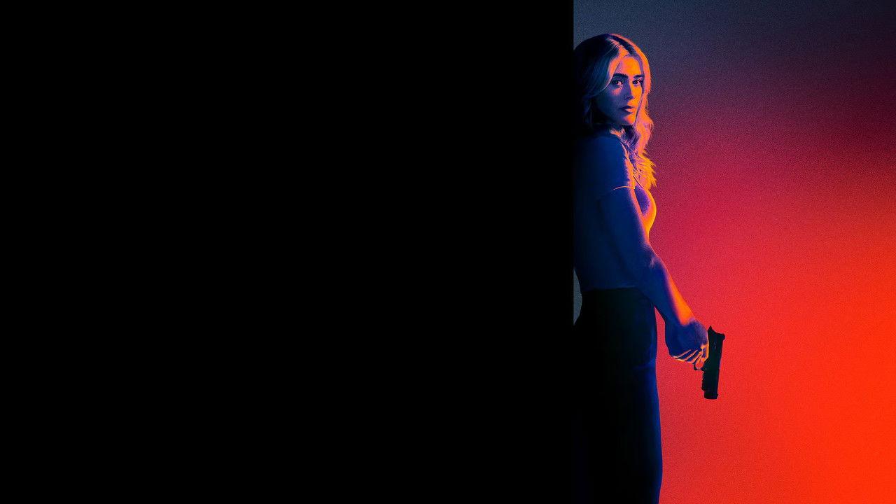 The Hunting Party backdrop