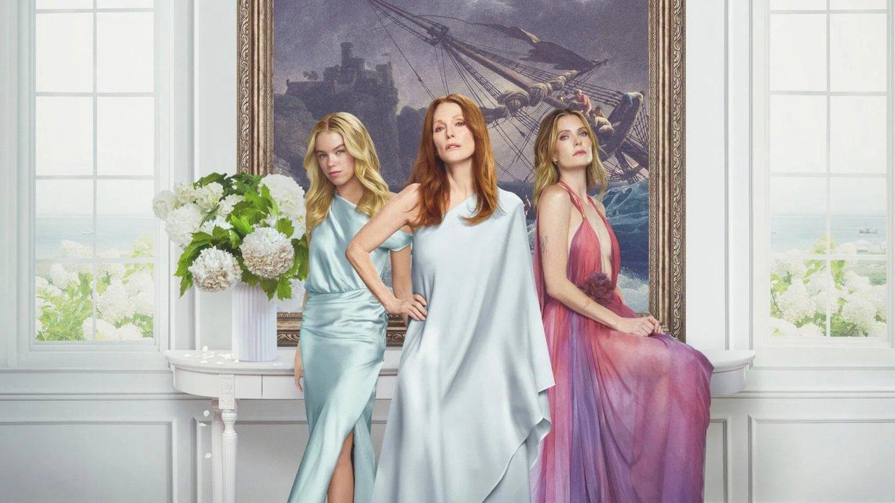 Sirens backdrop