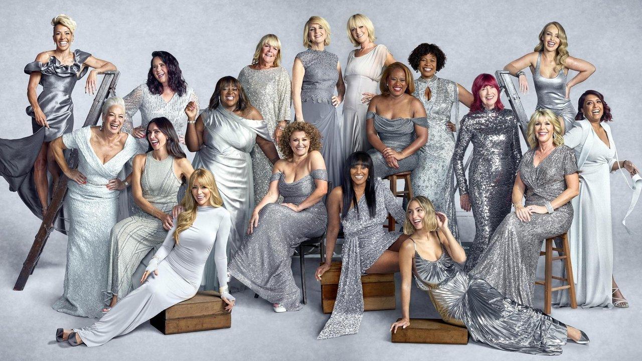 Loose Women backdrop