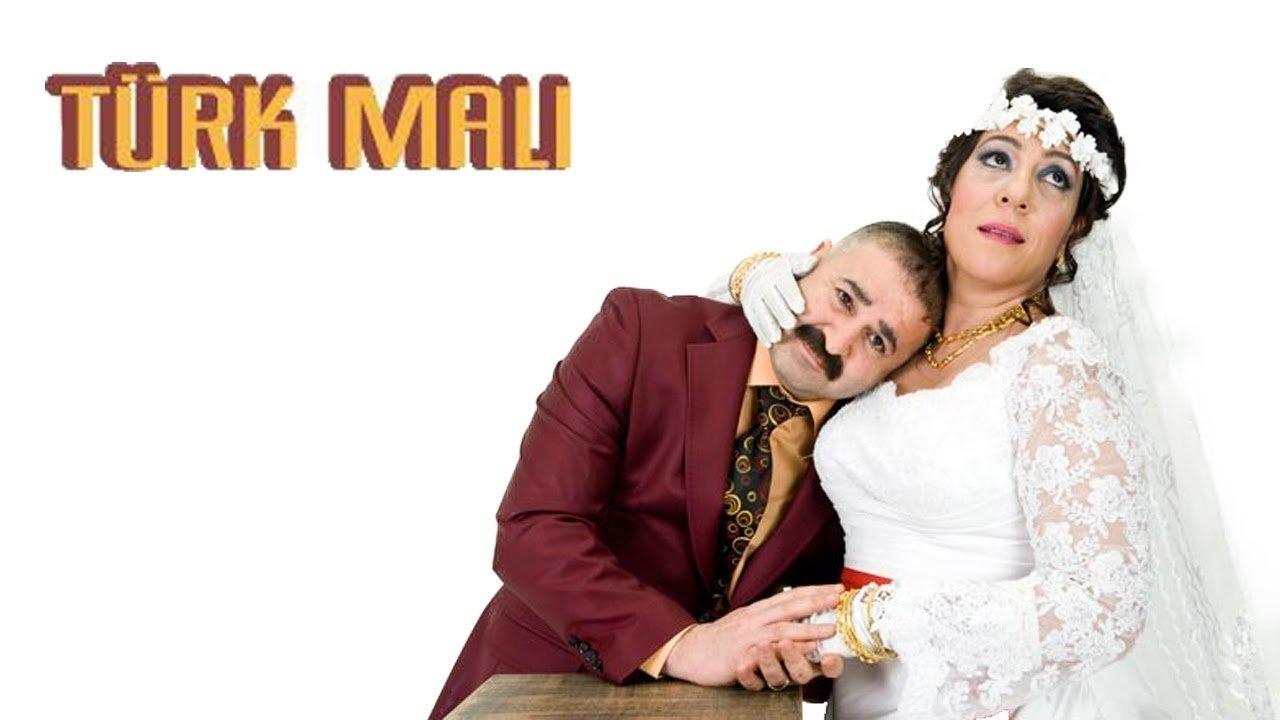 Türk Malı backdrop