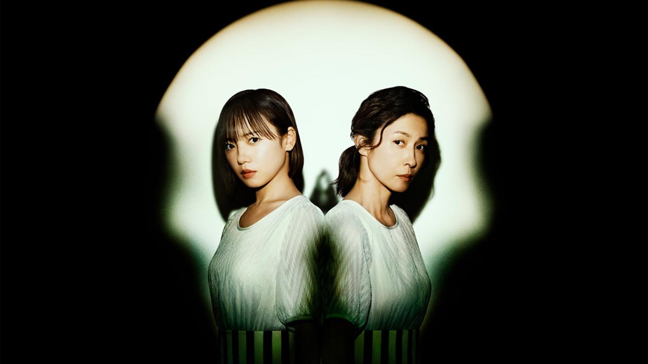 Rebirth of Reiko: A Mother’s Revenge backdrop