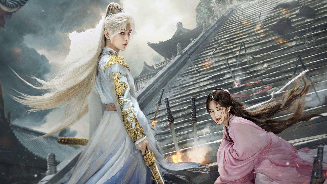 Fox Spirit Matchmaker: Sword and Beloved backdrop