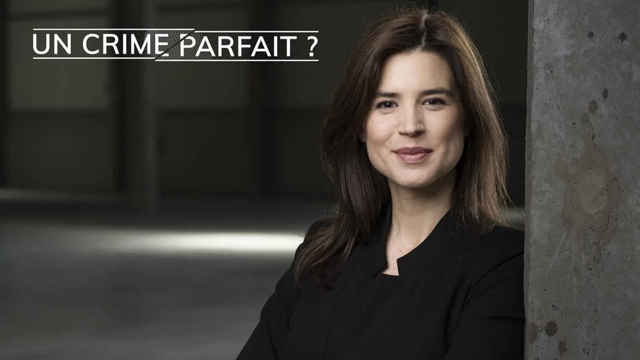 Un crime parfait ? backdrop