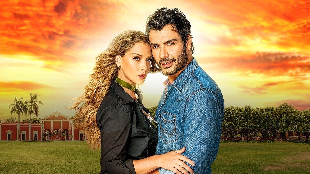 Land of Hope backdrop