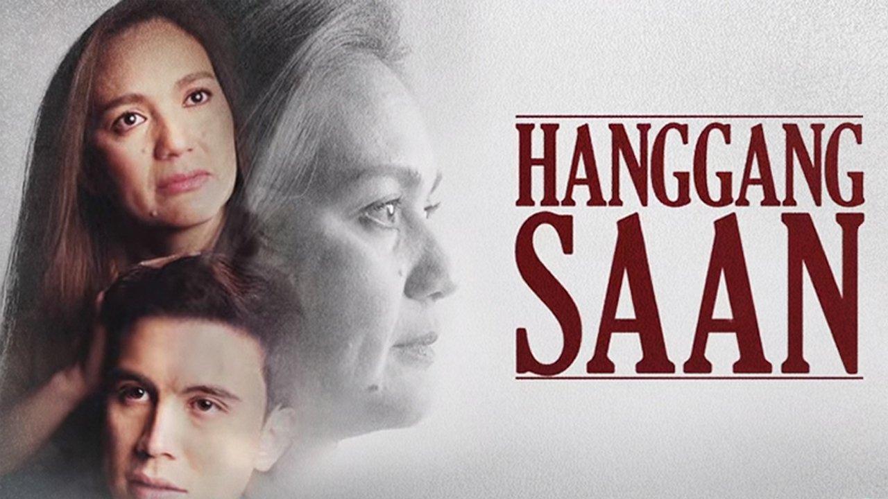 Hanggang Saan backdrop
