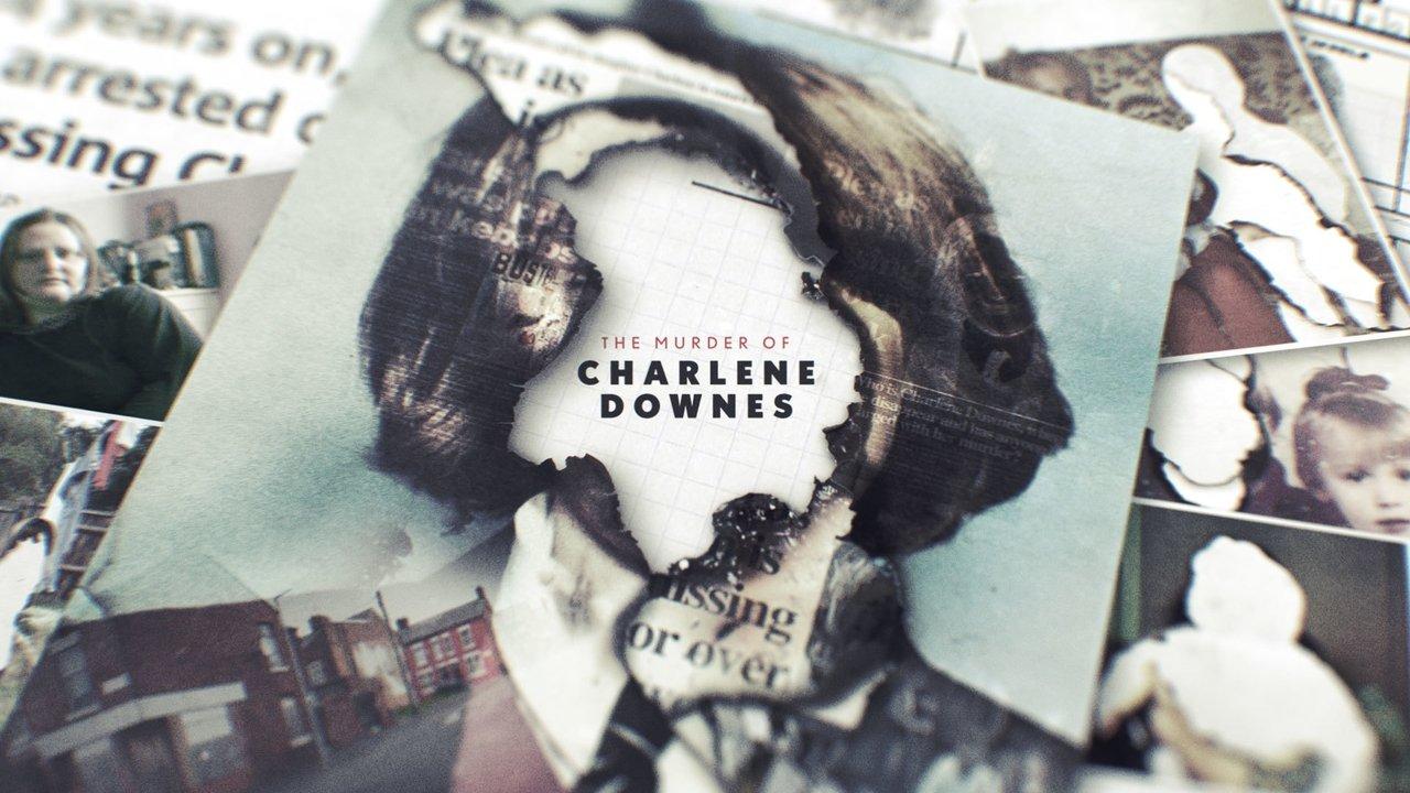 The Murder of Charlene Downes backdrop