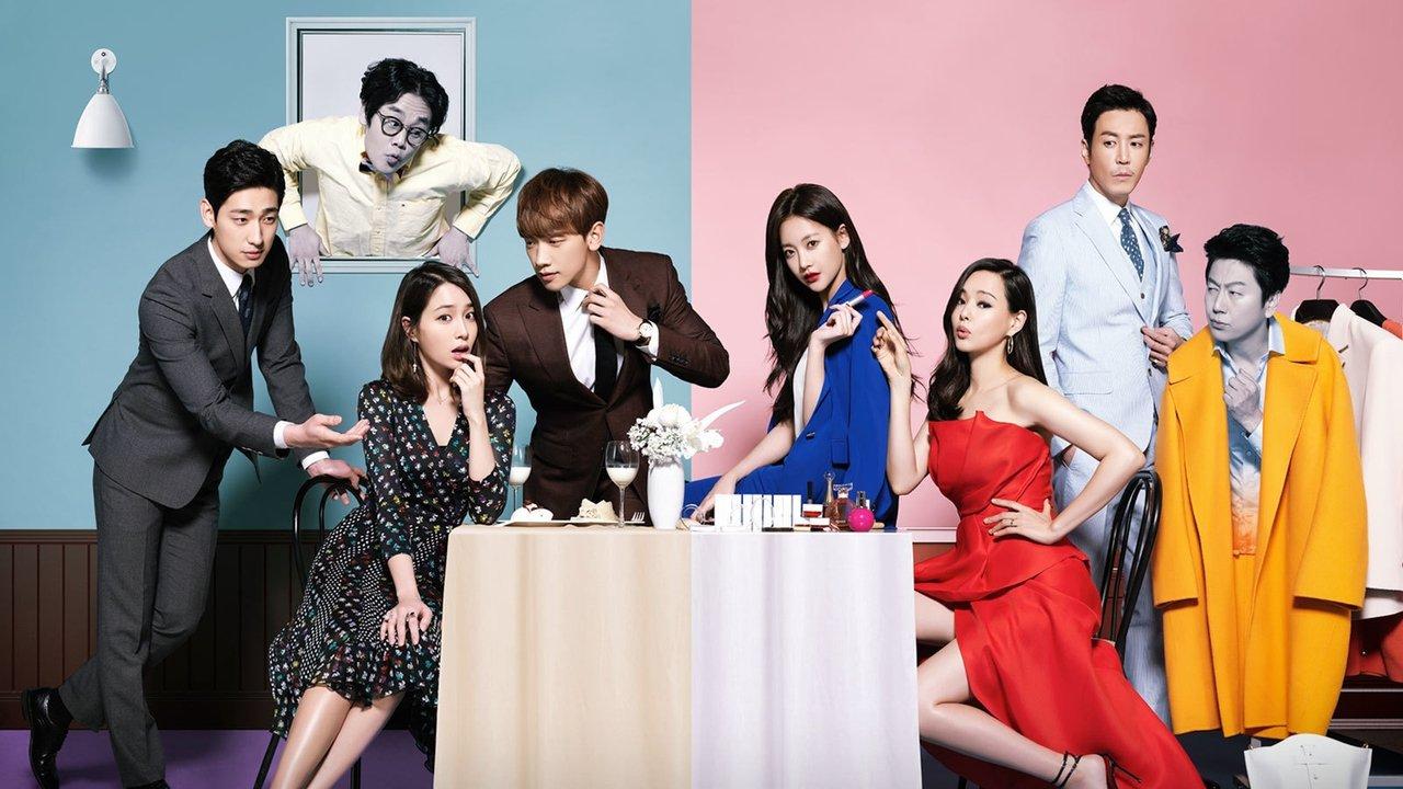 Come Back Alive backdrop