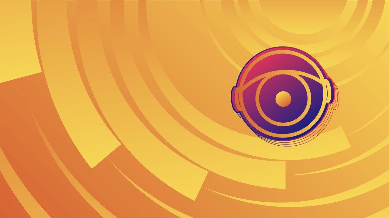 BBB - Big Show backdrop