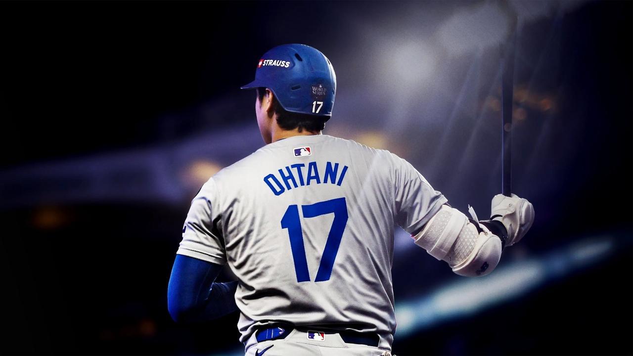 Fight for Glory: 2024 World Series backdrop