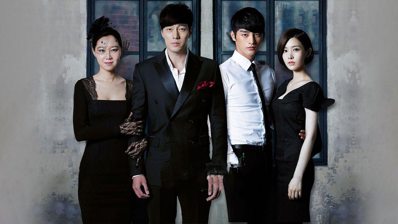 Master's Sun backdrop