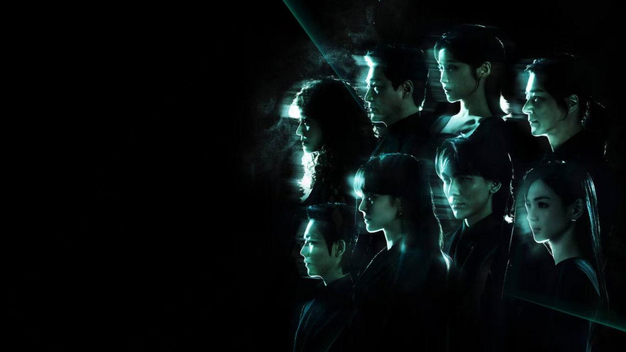 Doctor Shin backdrop