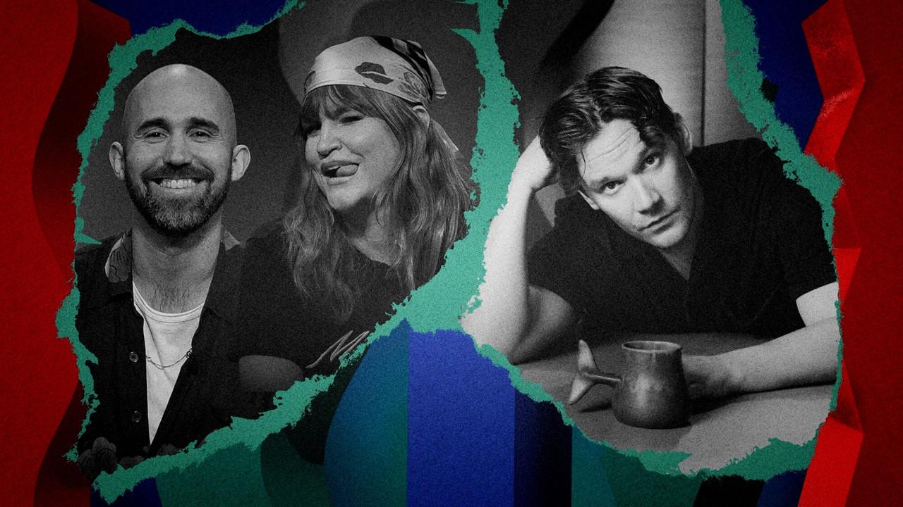 The Land of the Cyclops backdrop