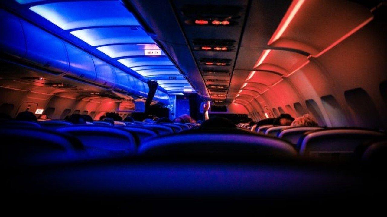 Inside British Airways: 24/7 backdrop