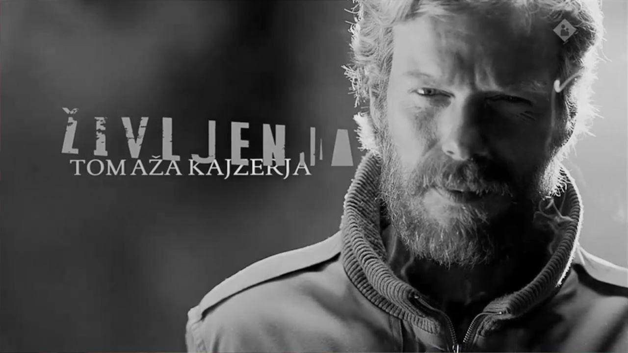 The Lives of Tomaž Kajzer backdrop