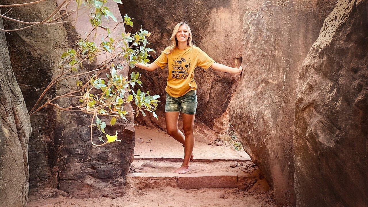 American Murder: Gabby Petito backdrop