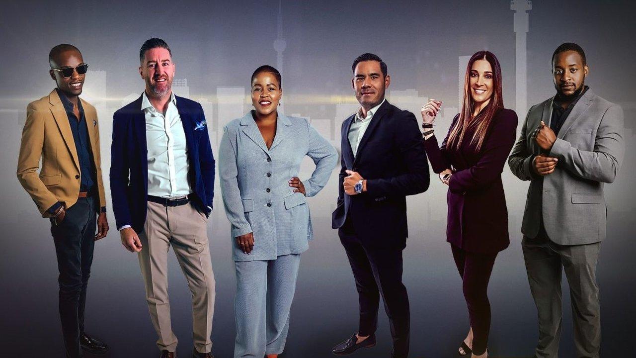 Listing Jozi backdrop