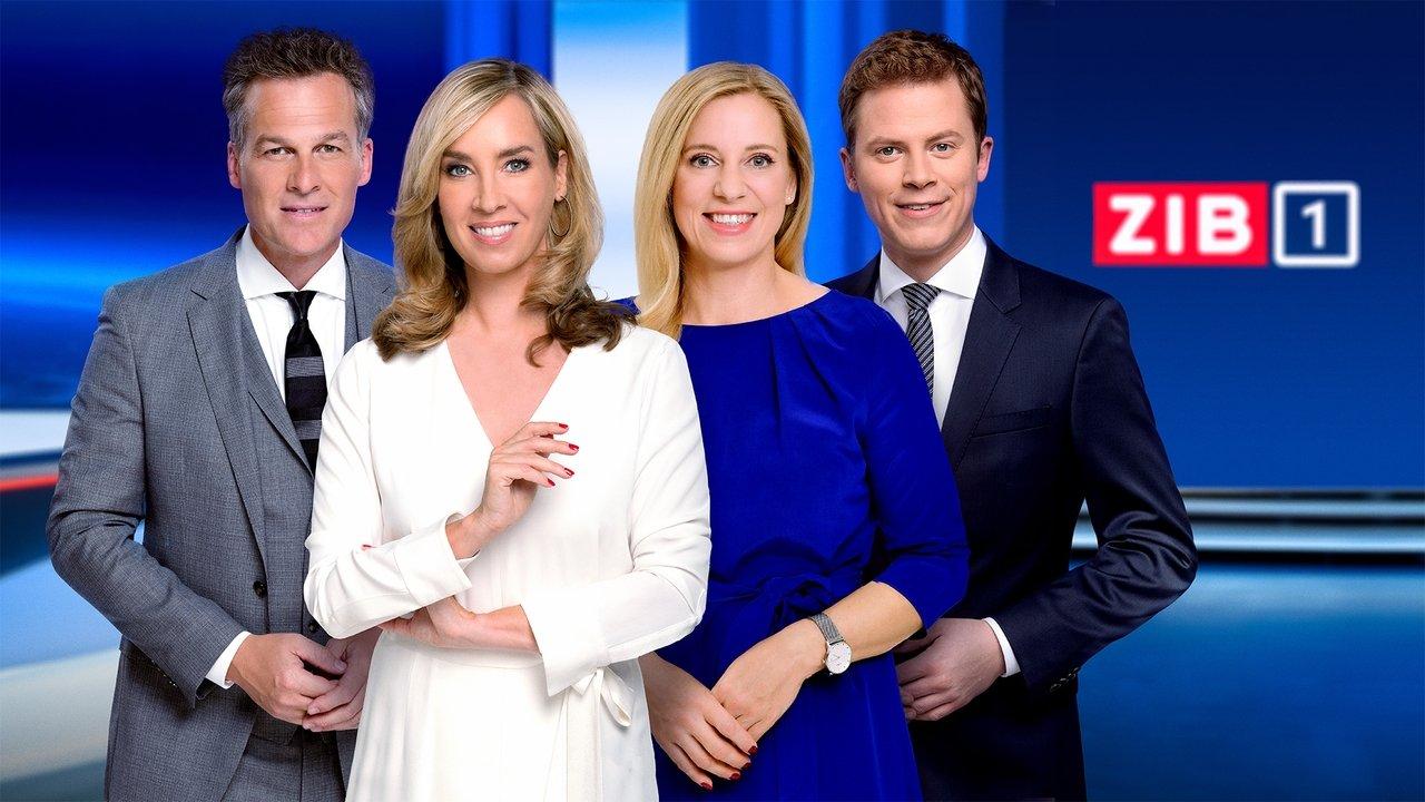 Zeit im Bild backdrop