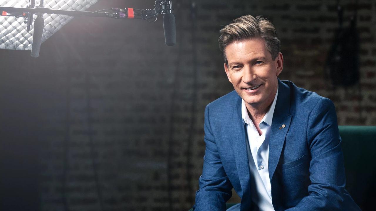 The ABC Of backdrop