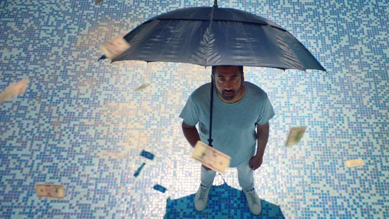 This Giant Beast That is the Global Economy backdrop