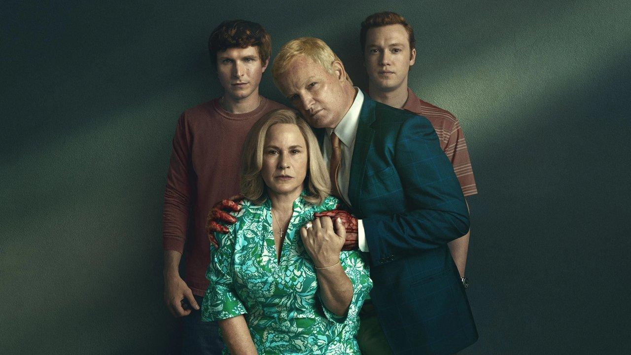 Murdaugh: Death in the Family backdrop