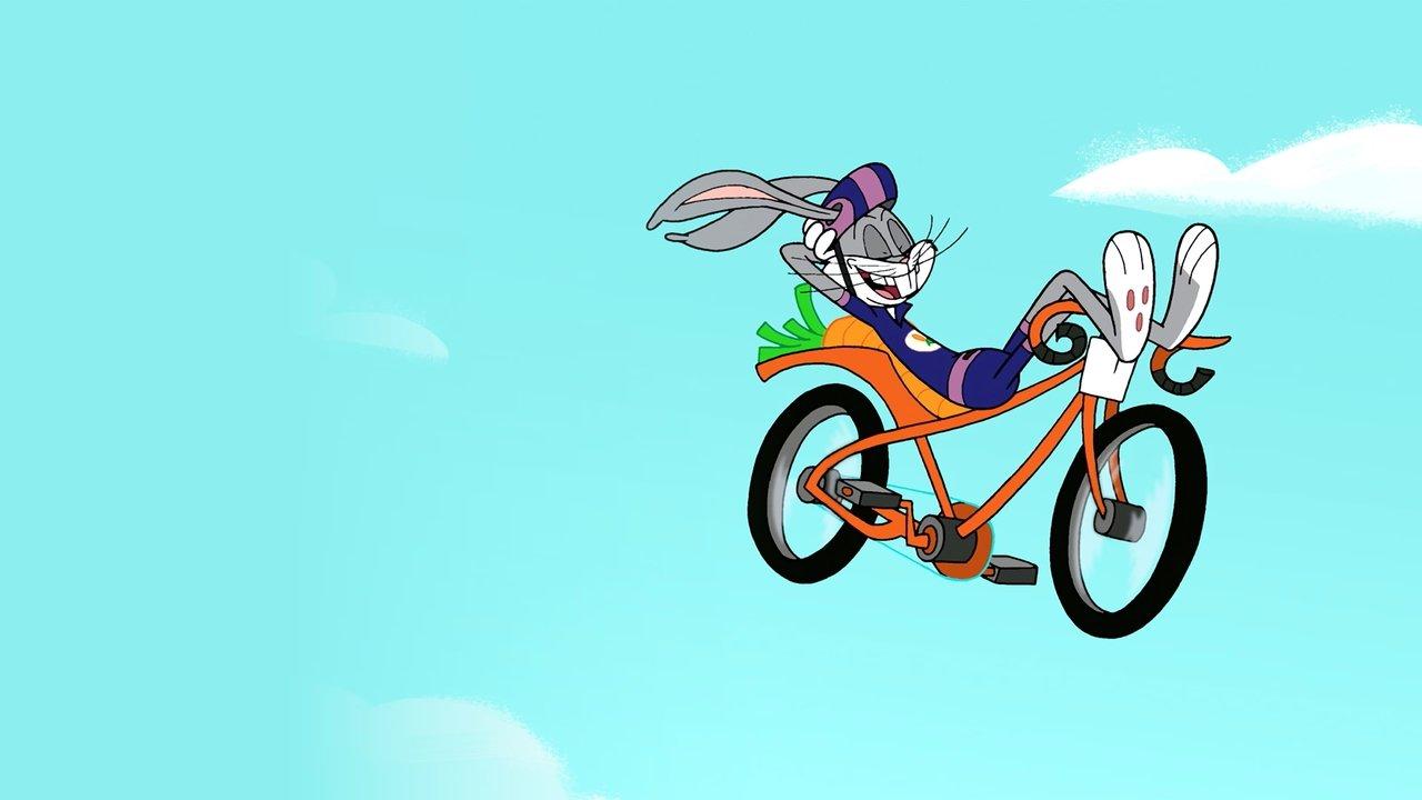 Looney Tunes Presents: Sports Made Simple backdrop