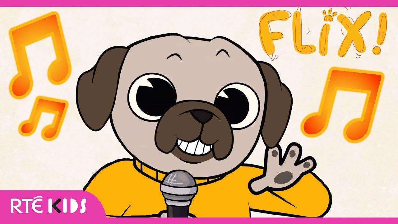 Flix backdrop