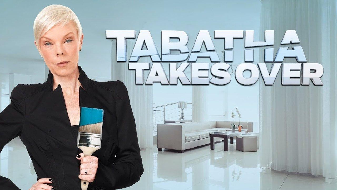 Tabatha Takes Over backdrop
