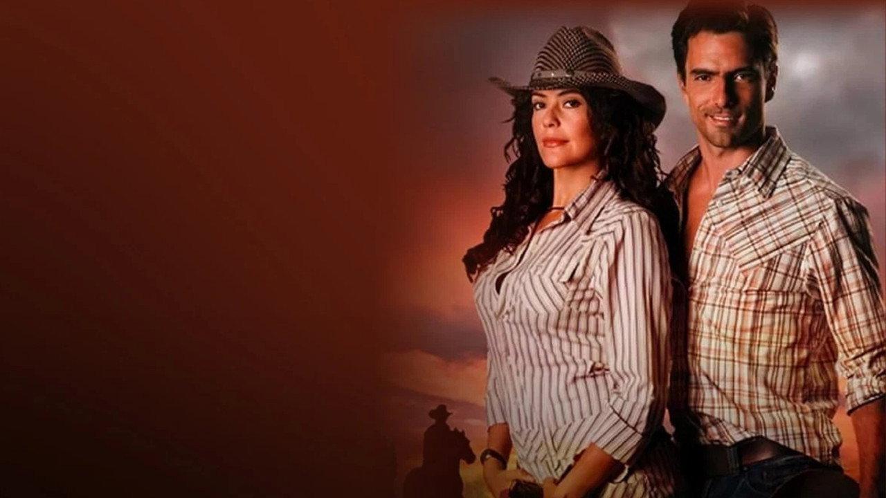 La dama de troya backdrop