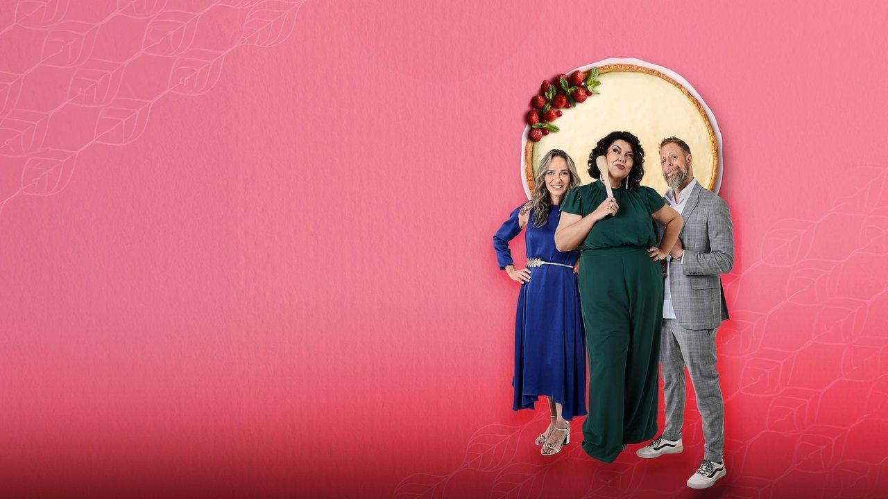 Bake Off Brasil: Mão na Massa backdrop