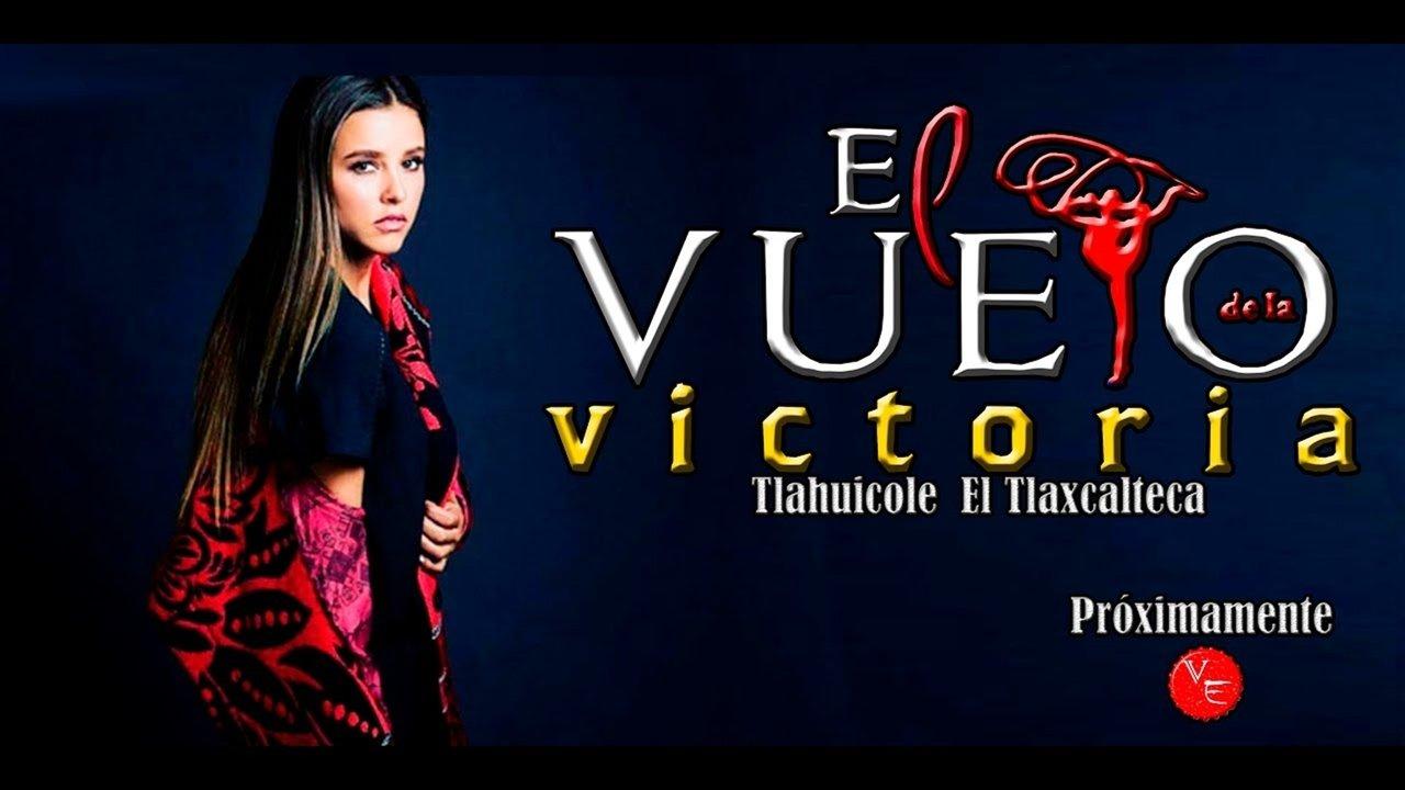 The Flight to Victory backdrop