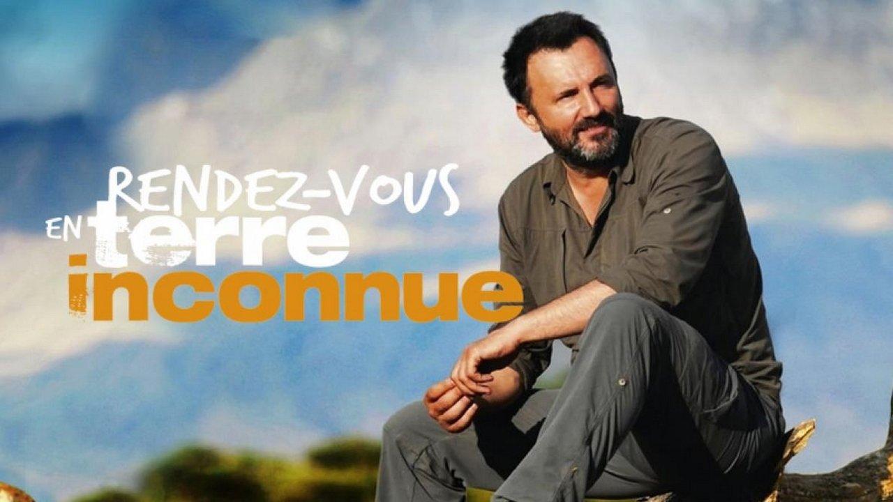 Rendez-vous in an Unknown Land backdrop