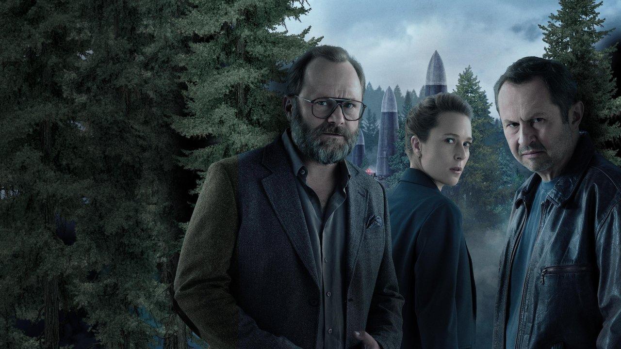 The Eastern Gate backdrop