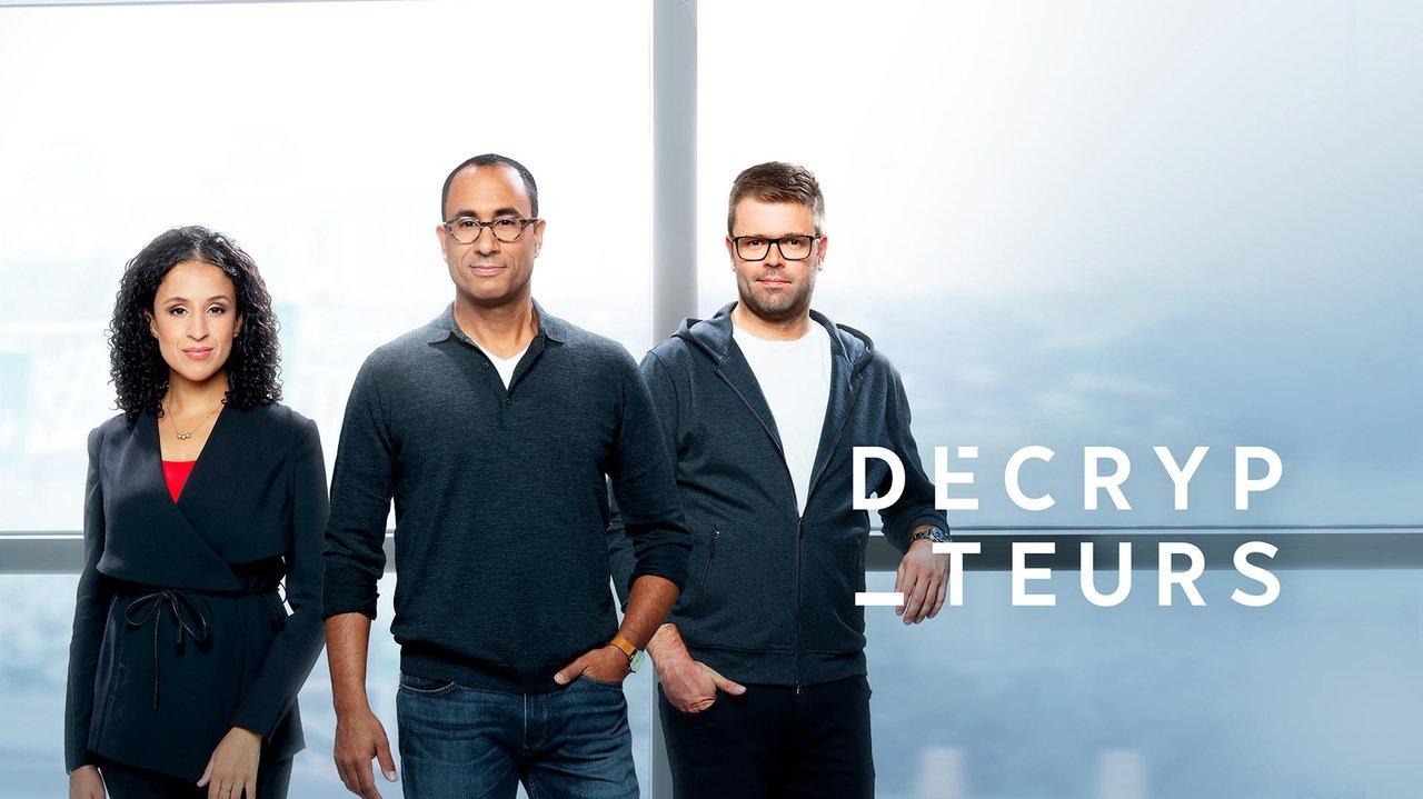 Décrypteurs backdrop