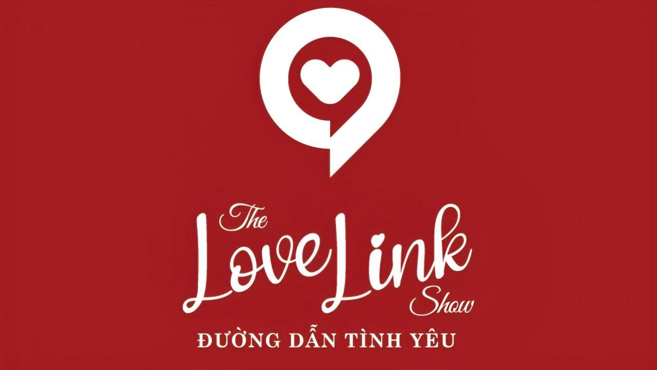 Đường dẫn tình yêu backdrop