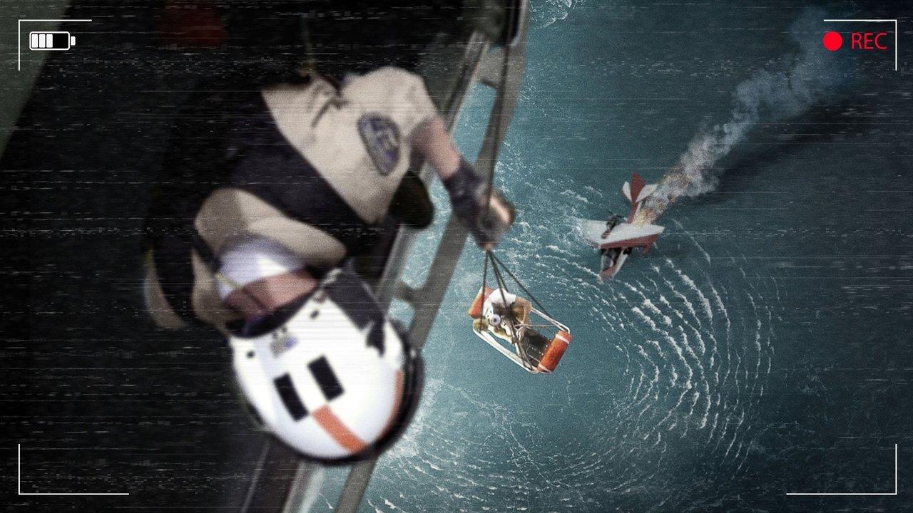 Rescue Cam backdrop